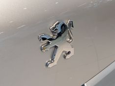 Peugeot 3008 1.6 GRIFFE THP 16V GASOLINA 4P AUTOMÁTICO 2011/2012 BETIOLO NOVOS E SEMINOVOS LAJEADO / Carros no Vale