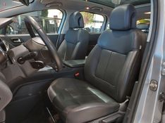 Peugeot 3008 1.6 GRIFFE THP 16V GASOLINA 4P AUTOMÁTICO 2011/2012 BETIOLO NOVOS E SEMINOVOS LAJEADO / Carros no Vale