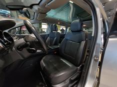 Peugeot 3008 1.6 GRIFFE THP 16V GASOLINA 4P AUTOMÁTICO 2011/2012 BETIOLO NOVOS E SEMINOVOS LAJEADO / Carros no Vale