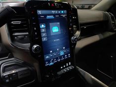 Ram 2500 6.7 I6 TURBO DIESEL LARAMIE CD 4X4 AUTOMÁTICO 2024/2024 BETIOLO NOVOS E SEMINOVOS LAJEADO / Carros no Vale