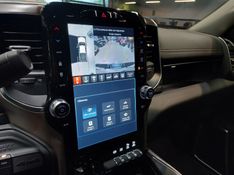 Ram 2500 6.7 I6 TURBO DIESEL LARAMIE CD 4X4 AUTOMÁTICO 2024/2024 BETIOLO NOVOS E SEMINOVOS LAJEADO / Carros no Vale