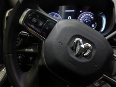 Ram 2500 6.7 I6 TURBO DIESEL LARAMIE CD 4X4 AUTOMÁTICO 2024/2024 BETIOLO NOVOS E SEMINOVOS LAJEADO / Carros no Vale