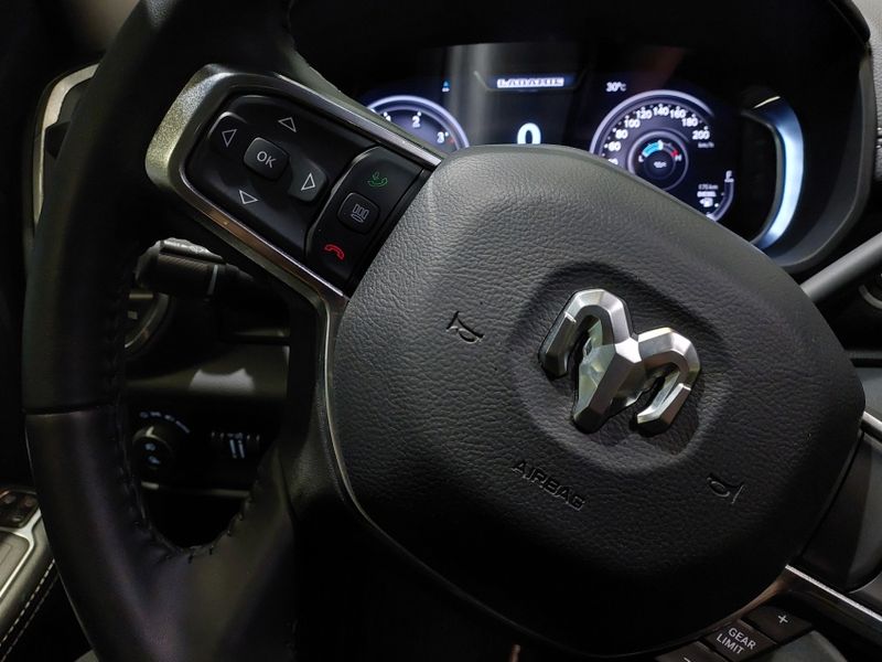 Ram 2500 6.7 I6 TURBO DIESEL LARAMIE CD 4X4 AUTOMÁTICO 2024/2024 BETIOLO NOVOS E SEMINOVOS LAJEADO / Carros no Vale