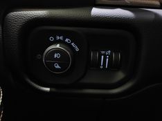 Ram 2500 6.7 I6 TURBO DIESEL LARAMIE CD 4X4 AUTOMÁTICO 2024/2024 BETIOLO NOVOS E SEMINOVOS LAJEADO / Carros no Vale