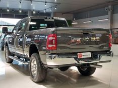 Ram 2500 6.7 I6 TURBO DIESEL LARAMIE CD 4X4 AUTOMÁTICO 2024/2024 BETIOLO NOVOS E SEMINOVOS LAJEADO / Carros no Vale