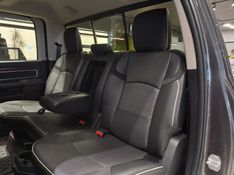 Ram 2500 6.7 I6 TURBO DIESEL LARAMIE CD 4X4 AUTOMÁTICO 2024/2024 BETIOLO NOVOS E SEMINOVOS LAJEADO / Carros no Vale