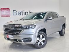 Ram RAMPAGE 2.0 TURBO DIESEL LARAMIE 4X4 AUTOMÁTICO 2023/2024 BETIOLO NOVOS E SEMINOVOS LAJEADO / Carros no Vale