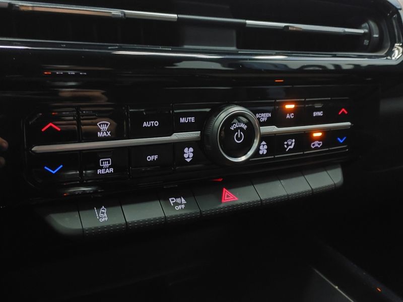 Ram RAMPAGE 2.0 TURBO DIESEL LARAMIE 4X4 AUTOMÁTICO 2023/2024 BETIOLO NOVOS E SEMINOVOS LAJEADO / Carros no Vale