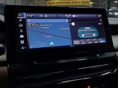 Ram RAMPAGE 2.0 TURBO DIESEL LARAMIE 4X4 AUTOMÁTICO 2023/2024 BETIOLO NOVOS E SEMINOVOS LAJEADO / Carros no Vale