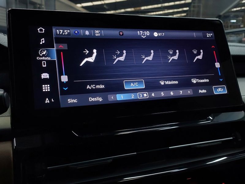 Ram RAMPAGE 2.0 TURBO DIESEL LARAMIE 4X4 AUTOMÁTICO 2023/2024 BETIOLO NOVOS E SEMINOVOS LAJEADO / Carros no Vale