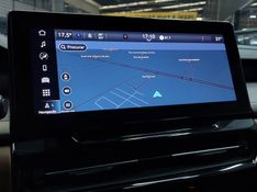 Ram RAMPAGE 2.0 TURBO DIESEL LARAMIE 4X4 AUTOMÁTICO 2023/2024 BETIOLO NOVOS E SEMINOVOS LAJEADO / Carros no Vale