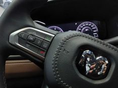 Ram RAMPAGE 2.0 TURBO DIESEL LARAMIE 4X4 AUTOMÁTICO 2023/2024 BETIOLO NOVOS E SEMINOVOS LAJEADO / Carros no Vale