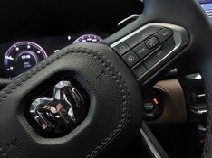 Ram RAMPAGE 2.0 TURBO DIESEL LARAMIE 4X4 AUTOMÁTICO 2023/2024 BETIOLO NOVOS E SEMINOVOS LAJEADO / Carros no Vale