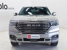 Ram RAMPAGE 2.0 TURBO DIESEL LARAMIE 4X4 AUTOMÁTICO 2023/2024 BETIOLO NOVOS E SEMINOVOS LAJEADO / Carros no Vale