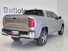 Ram RAMPAGE 2.0 TURBO DIESEL LARAMIE 4X4 AUTOMÁTICO 2023/2024 BETIOLO NOVOS E SEMINOVOS LAJEADO / Carros no Vale