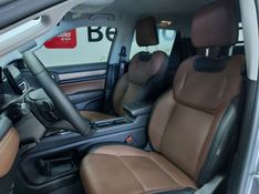 Ram RAMPAGE 2.0 TURBO DIESEL LARAMIE 4X4 AUTOMÁTICO 2023/2024 BETIOLO NOVOS E SEMINOVOS LAJEADO / Carros no Vale