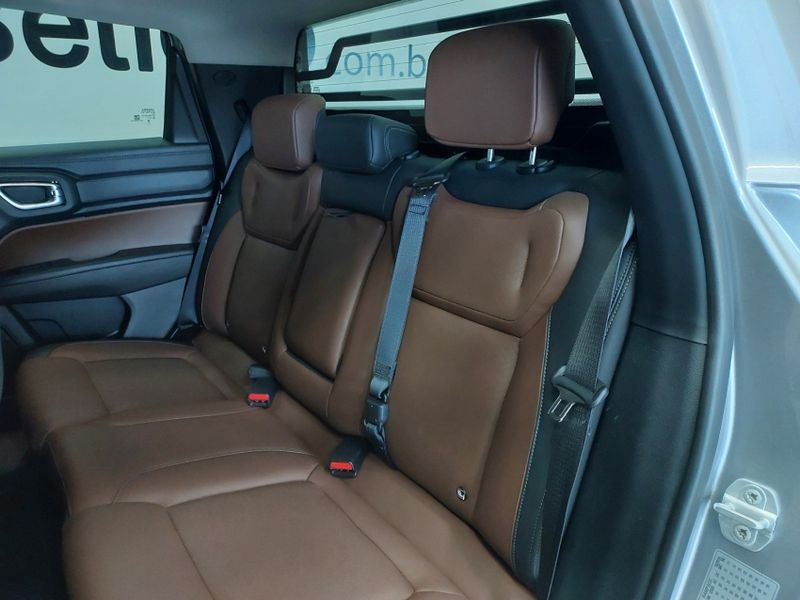 Ram RAMPAGE 2.0 TURBO DIESEL LARAMIE 4X4 AUTOMÁTICO 2023/2024 BETIOLO NOVOS E SEMINOVOS LAJEADO / Carros no Vale