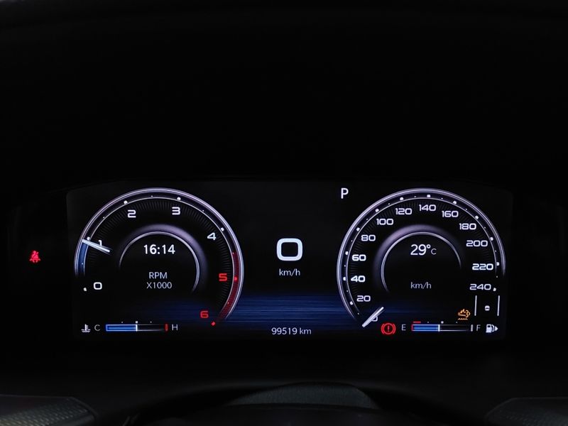 Ram RAMPAGE 2.0 TURBO DIESEL REBEL 4X4 AUTOMÁTICO 2023/2024 BETIOLO NOVOS E SEMINOVOS LAJEADO / Carros no Vale