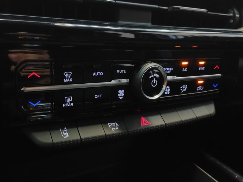 Ram RAMPAGE 2.0 TURBO DIESEL REBEL 4X4 AUTOMÁTICO 2023/2024 BETIOLO NOVOS E SEMINOVOS LAJEADO / Carros no Vale