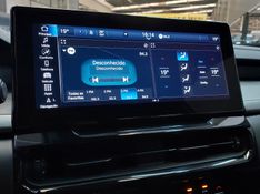 Ram RAMPAGE 2.0 TURBO DIESEL REBEL 4X4 AUTOMÁTICO 2023/2024 BETIOLO NOVOS E SEMINOVOS LAJEADO / Carros no Vale