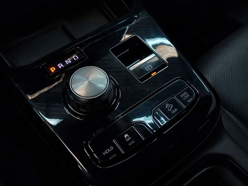 Ram RAMPAGE 2.0 TURBO DIESEL REBEL 4X4 AUTOMÁTICO 2023/2024 BETIOLO NOVOS E SEMINOVOS LAJEADO / Carros no Vale