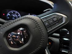 Ram RAMPAGE 2.0 TURBO DIESEL REBEL 4X4 AUTOMÁTICO 2023/2024 BETIOLO NOVOS E SEMINOVOS LAJEADO / Carros no Vale