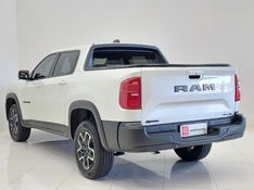 Ram RAMPAGE 2.0 TURBO DIESEL REBEL 4X4 AUTOMÁTICO 2023/2024 BETIOLO NOVOS E SEMINOVOS LAJEADO / Carros no Vale