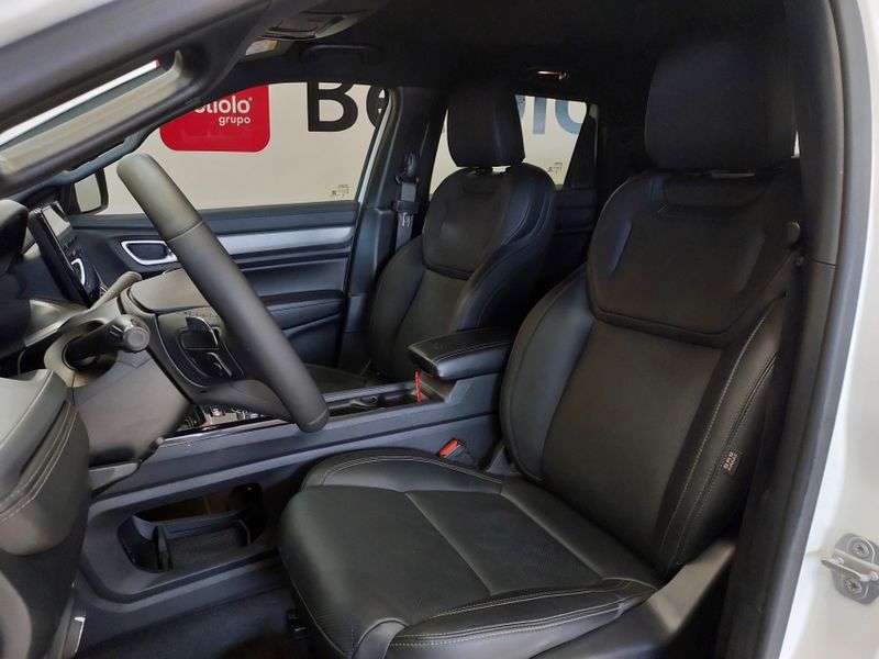 Ram RAMPAGE 2.0 TURBO DIESEL REBEL 4X4 AUTOMÁTICO 2023/2024 BETIOLO NOVOS E SEMINOVOS LAJEADO / Carros no Vale