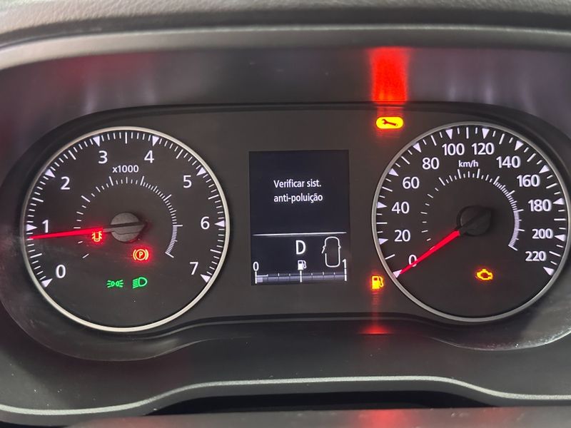 Renault DUSTER 1.3 TCE FLEX ICONIC X-TRONIC 2023/2024 BETIOLO NOVOS E SEMINOVOS LAJEADO / Carros no Vale