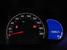 Renault KWID 1.0 12V SCE FLEX ZEN MANUAL 2018/2018 BETIOLO NOVOS E SEMINOVOS LAJEADO / Carros no Vale