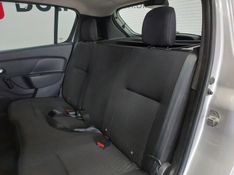 Renault SANDERO 1.0 12V SCE FLEX EXPRESSION MANUAL 2019/2020 BETIOLO NOVOS E SEMINOVOS LAJEADO / Carros no Vale