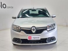 Renault SANDERO 1.0 12V SCE FLEX EXPRESSION MANUAL 2019/2020 BETIOLO NOVOS E SEMINOVOS LAJEADO / Carros no Vale