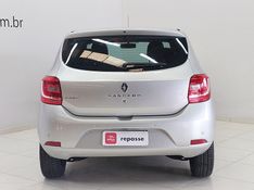 Renault SANDERO 1.0 12V SCE FLEX EXPRESSION MANUAL 2019/2020 BETIOLO NOVOS E SEMINOVOS LAJEADO / Carros no Vale