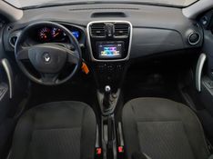Renault SANDERO 1.0 12V SCE FLEX EXPRESSION MANUAL 2019/2020 BETIOLO NOVOS E SEMINOVOS LAJEADO / Carros no Vale