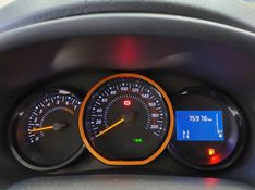 Renault SANDERO 1.6 16V SCE FLEX STEPWAY DYNAMIQUE EASY-R 2018/2019 BETIOLO NOVOS E SEMINOVOS LAJEADO / Carros no Vale