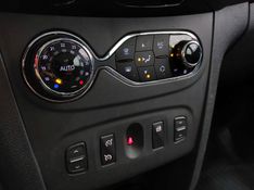 Renault SANDERO 1.6 16V SCE FLEX STEPWAY DYNAMIQUE EASY-R 2018/2019 BETIOLO NOVOS E SEMINOVOS LAJEADO / Carros no Vale