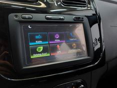 Renault SANDERO 1.6 16V SCE FLEX STEPWAY DYNAMIQUE EASY-R 2018/2019 BETIOLO NOVOS E SEMINOVOS LAJEADO / Carros no Vale