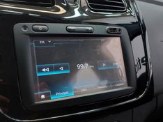 Renault SANDERO 1.6 16V SCE FLEX STEPWAY DYNAMIQUE EASY-R 2018/2019 BETIOLO NOVOS E SEMINOVOS LAJEADO / Carros no Vale