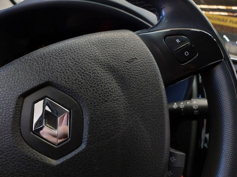 Renault SANDERO 1.6 16V SCE FLEX STEPWAY DYNAMIQUE EASY-R 2018/2019 BETIOLO NOVOS E SEMINOVOS LAJEADO / Carros no Vale