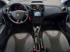 Renault SANDERO 1.6 16V SCE FLEX STEPWAY DYNAMIQUE EASY-R 2018/2019 BETIOLO NOVOS E SEMINOVOS LAJEADO / Carros no Vale