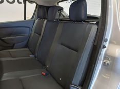 Renault SANDERO 1.6 16V SCE FLEX STEPWAY DYNAMIQUE EASY-R 2018/2019 BETIOLO NOVOS E SEMINOVOS LAJEADO / Carros no Vale