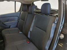 Renault SANDERO 1.6 DYNAMIQUE 8V FLEX 4P AUTOMATIZADO 2014/2015 BETIOLO NOVOS E SEMINOVOS LAJEADO / Carros no Vale