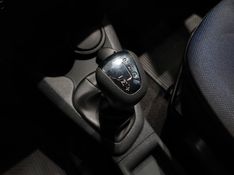 Renault SANDERO 1.6 DYNAMIQUE 8V FLEX 4P AUTOMATIZADO 2016/2017 BETIOLO NOVOS E SEMINOVOS LAJEADO / Carros no Vale