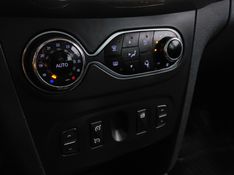 Renault SANDERO 1.6 DYNAMIQUE 8V FLEX 4P AUTOMATIZADO 2014/2015 BETIOLO NOVOS E SEMINOVOS LAJEADO / Carros no Vale