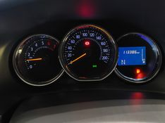 Renault SANDERO 1.6 DYNAMIQUE 8V FLEX 4P AUTOMATIZADO 2016/2017 BETIOLO NOVOS E SEMINOVOS LAJEADO / Carros no Vale