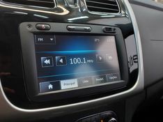 Renault SANDERO 1.6 DYNAMIQUE 8V FLEX 4P AUTOMATIZADO 2014/2015 BETIOLO NOVOS E SEMINOVOS LAJEADO / Carros no Vale