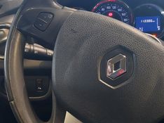 Renault SANDERO 1.6 DYNAMIQUE 8V FLEX 4P AUTOMATIZADO 2016/2017 BETIOLO NOVOS E SEMINOVOS LAJEADO / Carros no Vale