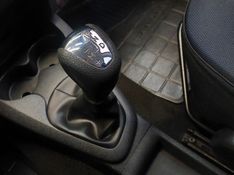 Renault SANDERO 1.6 DYNAMIQUE 8V FLEX 4P AUTOMATIZADO 2014/2015 BETIOLO NOVOS E SEMINOVOS LAJEADO / Carros no Vale