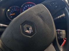 Renault SANDERO 1.6 DYNAMIQUE 8V FLEX 4P AUTOMATIZADO 2016/2017 BETIOLO NOVOS E SEMINOVOS LAJEADO / Carros no Vale