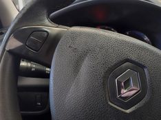 Renault SANDERO 1.6 DYNAMIQUE 8V FLEX 4P AUTOMATIZADO 2014/2015 BETIOLO NOVOS E SEMINOVOS LAJEADO / Carros no Vale